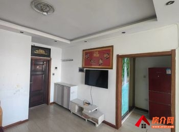 （天豪花园小区房屋出租）东安天豪花园，1室1厅房子出租(整租)，租金每月1300元