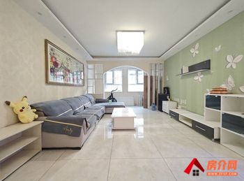 香榭雅居小区房屋出售，巴音郭楞库尔勒香榭雅居,3室2厅，报价：68.8万元