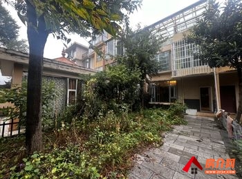 （水云上居小区房屋出租）麒麟水云上居，4室2厅别墅出租(整租)，租金每月2700元