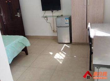 （商品街六巷自建房小区房屋出租）三亚吉阳商品街六巷自建房 1室0厅房子出租(整租)，租金每月900元