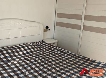 三门江南壹号，2室2厅房子出租(整租)，租金每月2300元