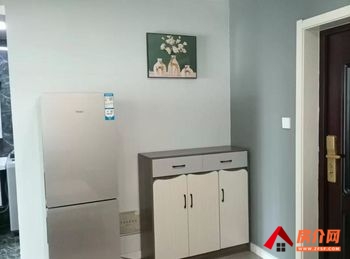 蟠桃花园可恋庄社区小区房屋出租，金山桥开发区蟠桃花园可恋庄社区，1室1厅房子出租(整租)，欢迎联系