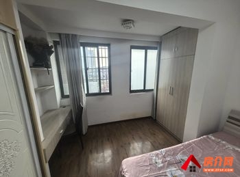 （梅岭一号小区房屋出租）宜昌夷陵梅岭一号 1室1厅房子出租(整租)，租金每月1299元