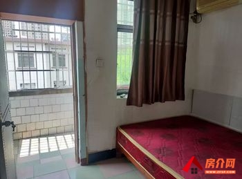 （四冶商界小区房屋出租）贵溪四冶商界，2室1厅房子出租(整租)，租金每月800元