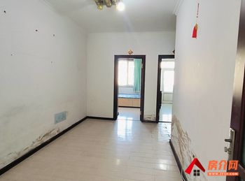 （龙门鑫家园小区房屋出租）牡丹江西安龙门鑫家园,2室1厅房子出租(整租)，租金每月650元