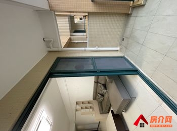 （融创香山府小区房屋出租）阜沙融创香山府，3室2厅房子出租(整租)，租金每月1900元
