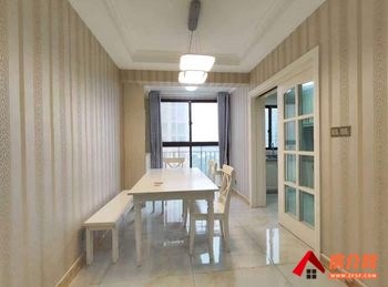 镇江丹徒阳光西班牙 3室2厅房子出租(整租)，租金每月1400元