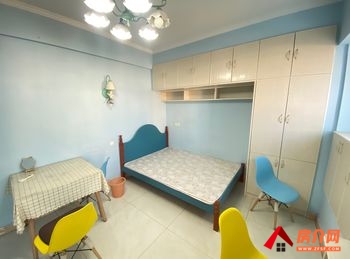 银河之都小区房屋出租，镇江句容银河之都,1室1厅房子出租(整租)，欢迎联系