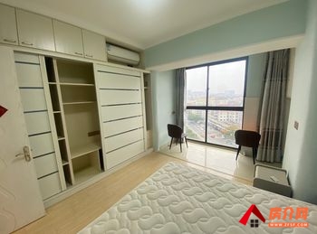 镇江句容香江丽景南区,2室2厅房子出租(整租)，租金每月1350元