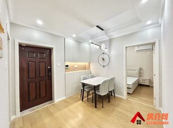 2077青年汇小区房屋出租，京口2077青年汇，3室2厅房子出租(整租)，欢迎联系