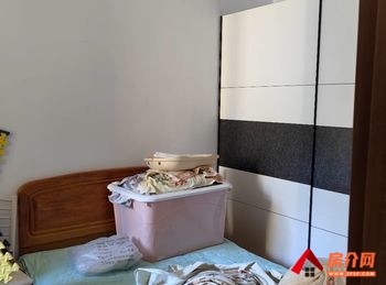 桥东鱼儿山领地，2室1厅房子出租(整租)，租金每月1500元