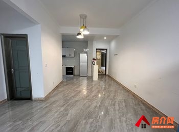（实地蔷薇国际小区房屋出租）红花岗实地蔷薇国际，2室2厅房子出租(整租)，租金每月1400元