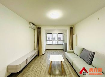 （青荷里宸欣园小区房屋出租）北京朝阳青荷里宸欣园,2室1厅房子出租(整租)，租金每月4599元