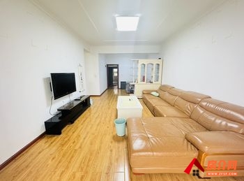 （清水湾B区小区房屋出租）西秀清水湾B区，2室2厅房子出租(整租)，租金每月1500元