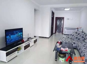 书香学府小区房屋出租，西秀书香学府，2室2厅房子出租(整租)，欢迎联系