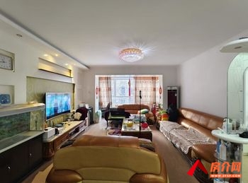 五十六号小区小区房屋出售，石河子东城五十六号小区 3室2厅，报价：68.8万元