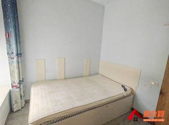 毕节七星关招商花园城,2室1厅房子出租(整租)，租金每月1500元