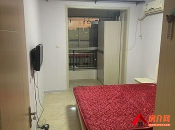 天成郡府(南区)小区房屋出租，沧州运河天成郡府(南区),1室1厅房子出租(整租)，欢迎联系