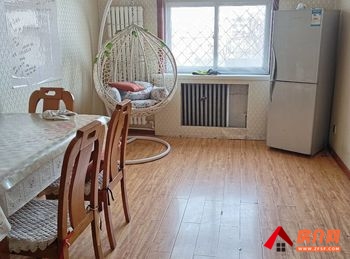 运河通用小区，2室2厅房子出租(整租)，租金每月1350元