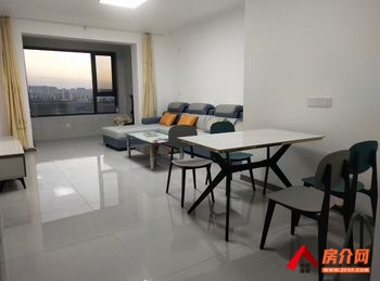 （顶秀山居小区房屋出租）长治潞州顶秀山居,3室2厅房子出租(整租)，租金每月1416元