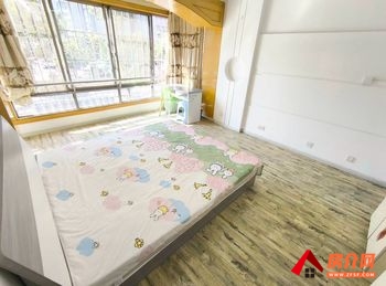 （公安小区(官渡)小区房屋出租）官渡公安小区(官渡)，2室1厅房子出租(合租)，租金每月500元