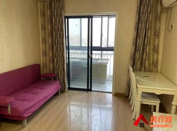 （嘉和花园小区房屋出租）北门嘉和花园，1室1厅房子出租(整租)，租金每月1260元