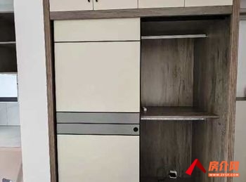 恩施市北美花都，1室0厅房子出租(整租)，租金每月850元