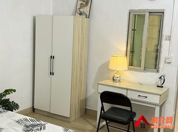 上南南街自建房小区房屋出租，白云上南南街自建房，1室0厅房子出租(整租)，欢迎联系