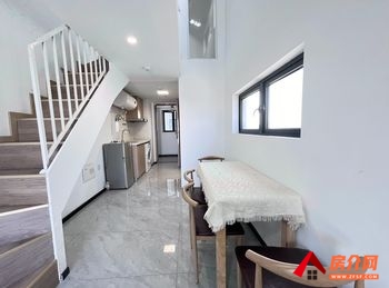广州黄埔中国软件CBD商住楼 1室0厅房子出租(整租)，租金每月2500元