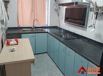 （捷顺公寓小区房屋出租）利州捷顺公寓，4室2厅房子出租(整租)，租金每月1700元