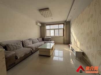 城区同悦花园(西区)，3室2厅房子出租(整租)，租金每月916元