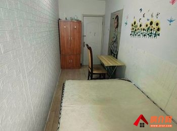 玉泉钰景花园，3室2厅房子出租(合租)，租金每月450元