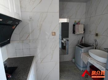 （博雅新区小区房屋出租）海拉尔博雅新区，2室1厅房子出租(整租)，租金每月1300元