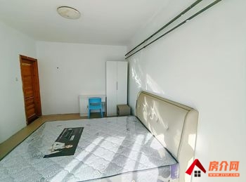 济宁任城里能舜泰园,3室2厅房子出租(合租)，租金每月658元