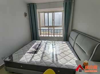 任城薛口家园(北区)，3室2厅房子出租(合租)，租金每月399元
