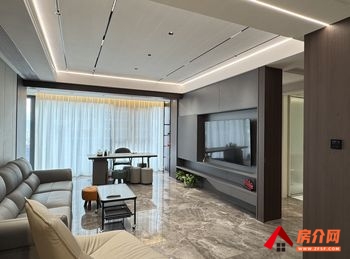 东阳南江悦，4室2厅房子出租(整租)，租金每月7000元