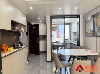 东阳中南漫悦湾，4室2厅房子出租(整租)，租金每月3500元