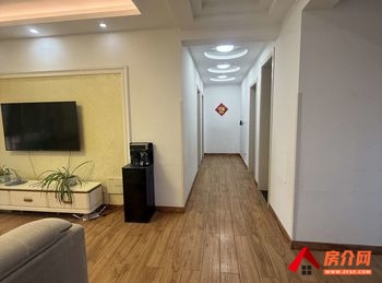 连云港海州星海湖壹号,3室2厅房子出租(整租)，租金每月2500元
