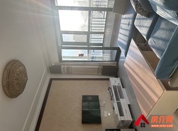 （恒大名都小区房屋出租）海州恒大名都，2室2厅房子出租(整租)，租金每月1900元