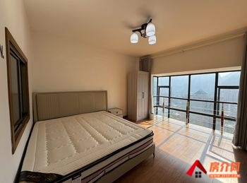 钟山如意雅居，2室1厅房子出租(整租)，租金每月1300元