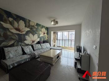 派华星城小区房屋出租，钟山派华星城，2室2厅房子出租(整租)，欢迎联系
