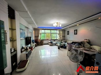 （健康小区小区房屋出租）六枝特健康小区，3室2厅房子出租(整租)，租金每月1000元