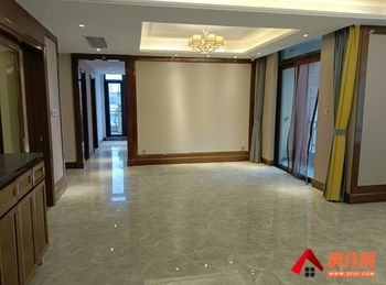 恒大御景湾小区房屋出租，宛城恒大御景湾，4室2厅别墅出租(整租)，欢迎联系