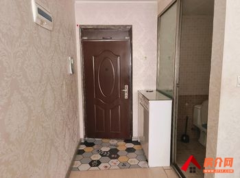 龙沙大商新玛特，1室0厅房子出租(整租)，租金每月1200元