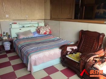 铁锋东湖南小区，2室1厅房子出租(整租)，租金每月500元