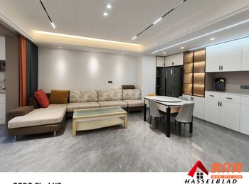 上饶信州御景新苑北1区 3室2厅房子出租(整租)，租金每月2299元