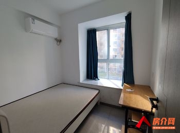 竟陵西龙嘉苑，2室1厅房子出租(整租)，租金每月1200元