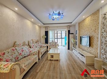 金侨城小区房屋出租，九华经济开发区金侨城，3室2厅房子出租(整租)，欢迎联系