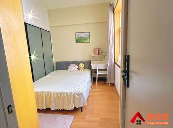 五华佳华苑住宅，3室1厅房子出租(合租)，租金每月500元