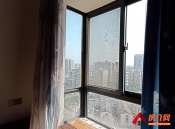 夷陵长河湾，1室1厅房子出租(整租)，租金每月1000元